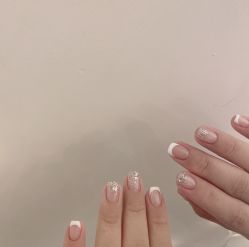 -Fanni美甲美睫皮肤管理