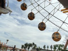 -三亚海昌梦幻海洋不夜城