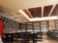 大堂-西安皇冠假日酒店·朱雀咖啡厅
