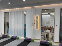 -子午孕教·孕妇瑜伽产后恢复(市北店)