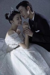 -金海岸婚纱摄影(塘沽店)