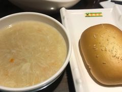 -豪享来中西餐厅(隆昌店)