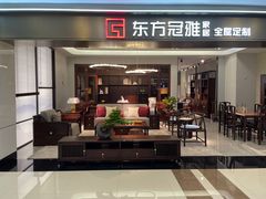 -红星美凯龙(山东全球家居1号店)