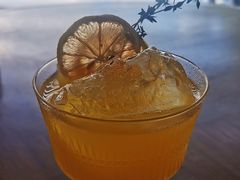 -柏悦酒店-沁园牛排海鲜西餐厅