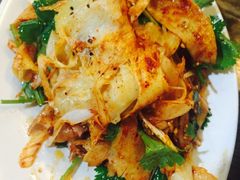 -炙热童年·老北京炙子烤肉(南锣鼓巷店)