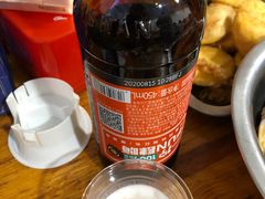 -陈氏肥蛤(小纬六路总店)