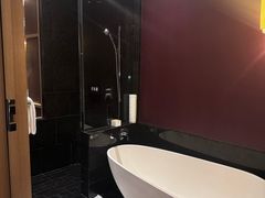 -深圳湾木棉花酒店