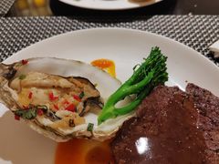 -上海锦江汤臣洲际大酒店壹阶层