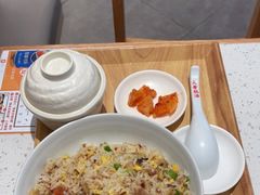 -味千拉面(南虹店)