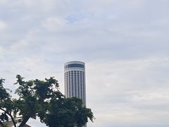 -新加坡瑞士史丹福酒店