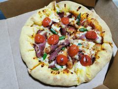 帕斯雀牛肉珍享比萨-达美乐比萨(北苑店)