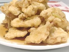 -肥肥小厨(咸阳路店)