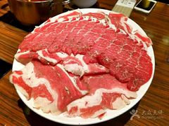 -珍宝轩海鲜火锅(碧湖大厦店)