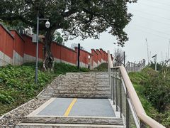-重庆平顶山公园