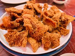 -深巷厨房排档(温州菜黑金冠大学城店)