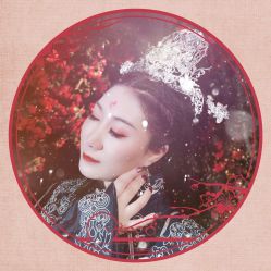 -盘子女人坊古装写真摄影(天津总店)