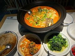 -筱爷叔·上海传统手工菜(玉树路店)