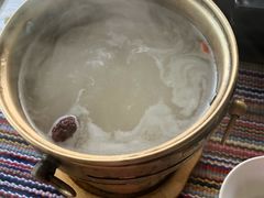-慢丽江·云南野生菌土鸡锅(付家庄店)