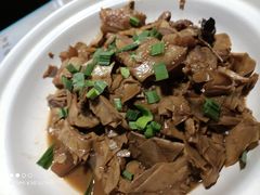 -又见炊烟私房菜(敬亭路店)