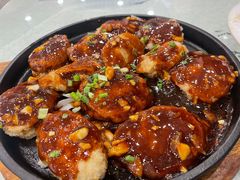 -苏师傅菜馆(上沙店)