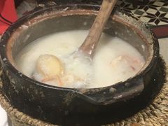 -火齐潮汕砂锅粥(五道口店)