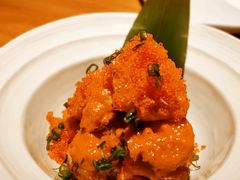 -Hatsune隐泉日式料理(三里屯太古里店)
