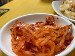 -屋里家延边朝鲜族冷面(南园店)