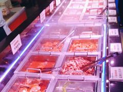 -聚盛源蒸汽海鲜火锅烤肉自助(巨川金海岸购物广场店)