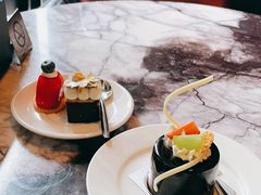 -怡廊(上海漕河泾万丽酒店)