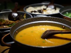 皇帝泡饭-吃饭皇帝大土家民族菜(正大广场店)