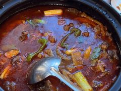 -肖记公安牛肉鱼杂馆· 省级非物质文化遗产(仁和路店)