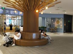 大堂-弄堂里(雨花客厅店)