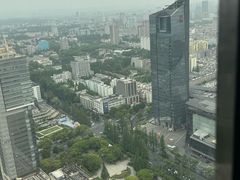 -洲际酒店·地平线全日餐厅HORIZON CAFÉ