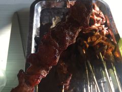 -王记西鎮电烤肉(汶上路店)