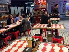 -文立新麻辣烫(合生汇21街区店)