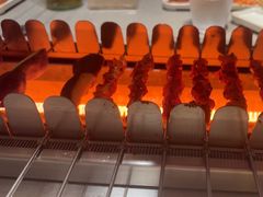 -丰茂烤串(港旅店)