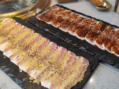 -妥妥烤肉料理(昙华林店)