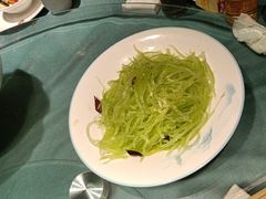 -谢氏老金口七号宴(武昌大道店)