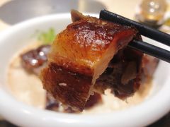 -丰尔粥食·顺德鱼生·干蒸排骨顺德菜(大良分店)