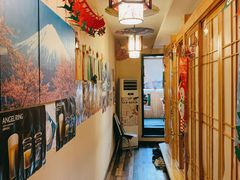 -福匠日本料理(人民路店)