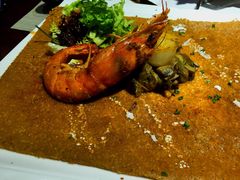 -LA CREPERIE BRETONNE布列塔尼法式餐厅(天童北路店)