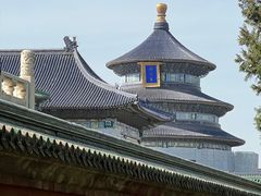 -天坛公园