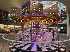 -宝山日月光中心