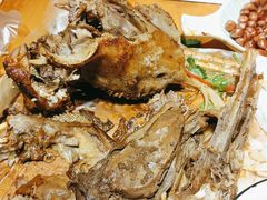 -城边边烧烤-魏晋烤肉旗舰店