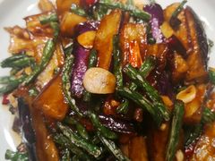 -蒙亨·手把肉·蒙古包文化主题餐厅(天恒广场店)