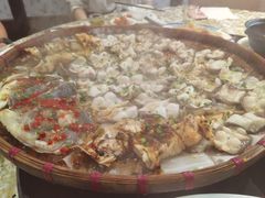 -百丈园龙江啫神馆