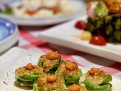 -龙桥私厨·姜花菊花过桥鱼·顺德菜(容桂店)