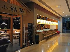 -黑鸡小馆(金源店)