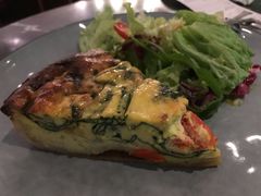 -BAKER&SPICE(安福路店)