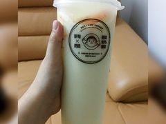 益生香橙君-我是酸奶君(壹方城店)